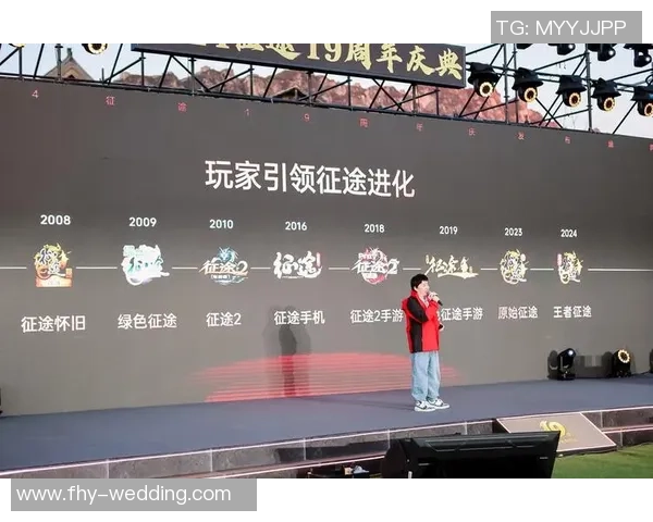 年度玩家盛典盛大开启邀请顶级用户共襄线下狂欢派对与颁奖盛典