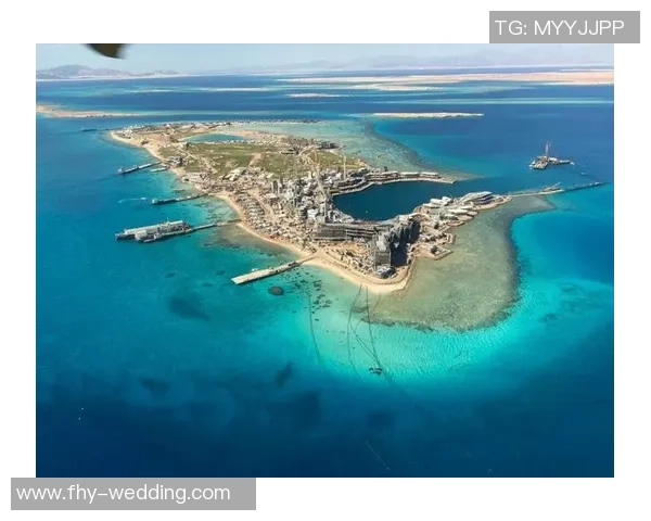 沙特投资五亿美元打造Neom电竞岛项目预计2027年全面完工