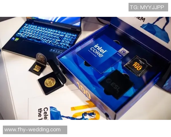 英特尔庆祝赞助IEM赛事20周年续约至2030年展望未来电竞发展