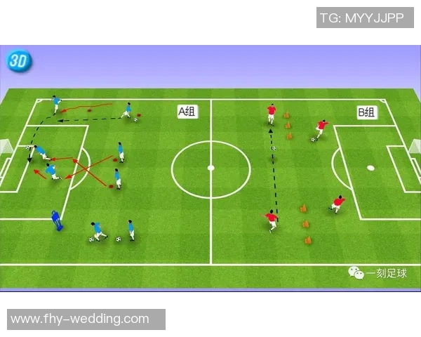 足球数据分析助力球队战术创新与精准决策提升竞争力